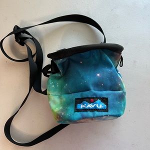KAVU Peak Seeker Chalk Bag